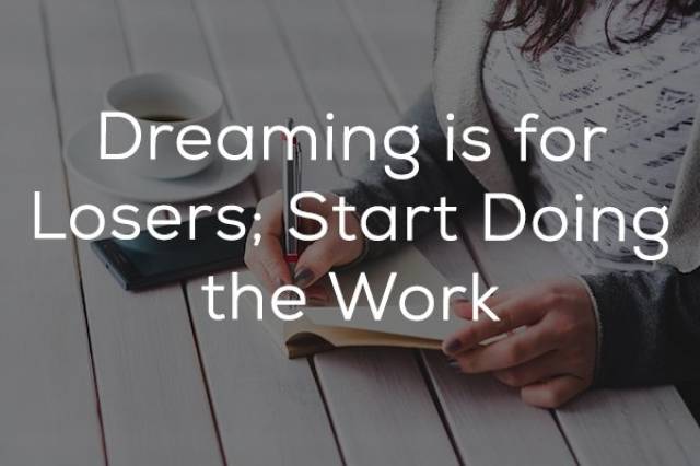 Truth Is Always Brutal