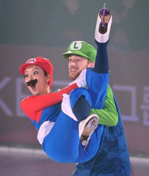 Morning Picdump