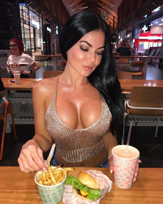 Boobs Like These Are God