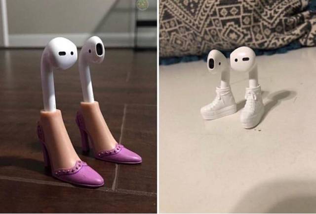 Morning Picdump