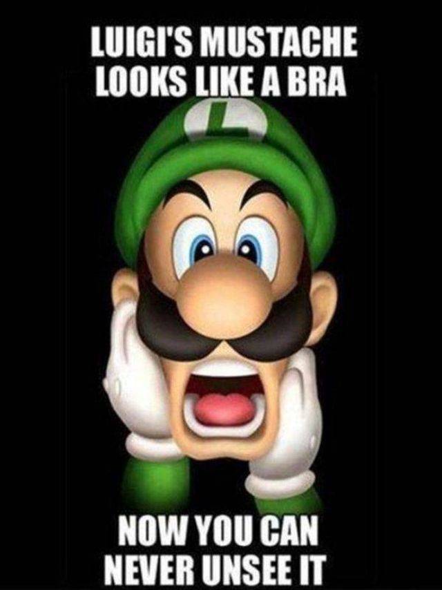 Dirty Mind, Come Here!