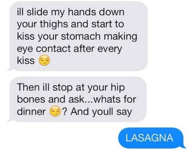 Horny Guys Are So Easy To Troll