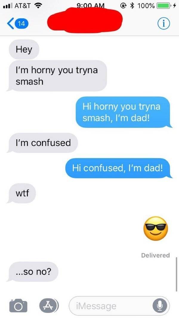 Horny Guys Are So Easy To Troll