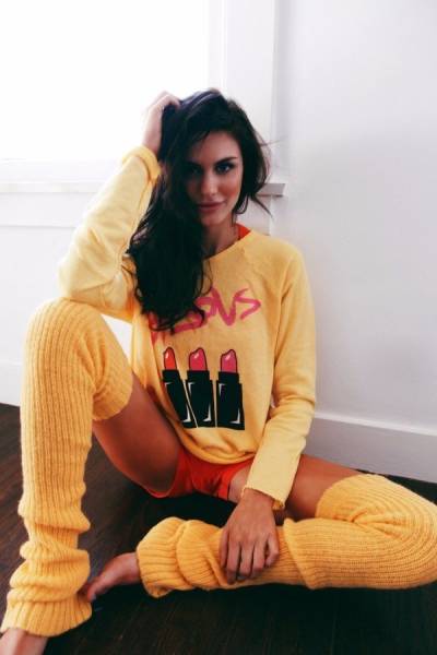 Thigh-Highs Are The Sexiest Among All Socks