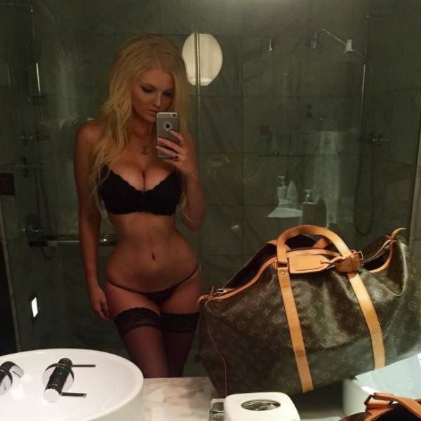 Thigh-Highs Are The Sexiest Among All Socks