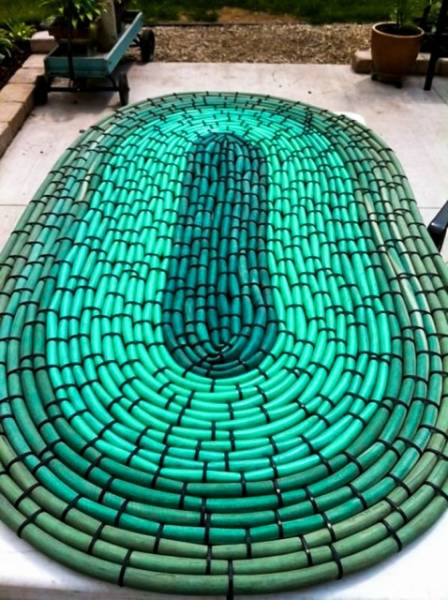 What The Actual Hell?!