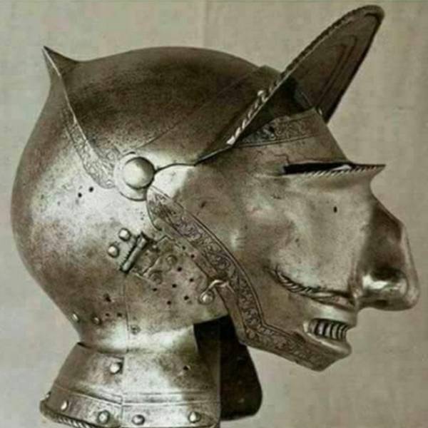 What The Actual Hell?!