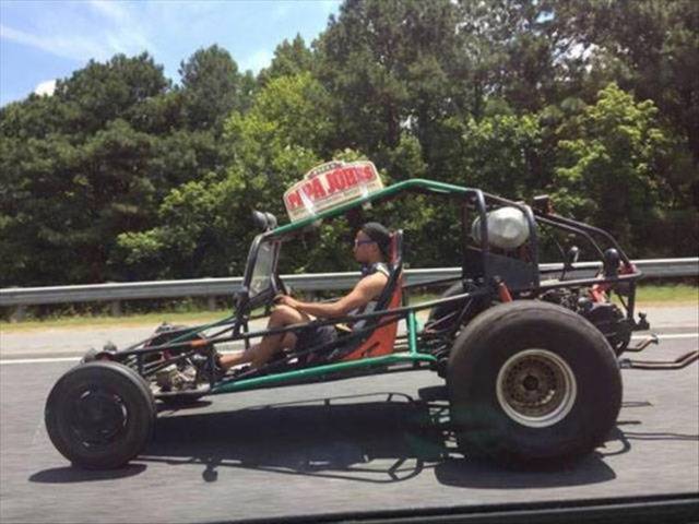 What The Actual Hell?!