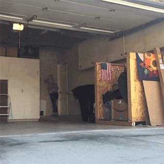 Hotties Are Still Hot When They Fail