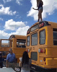 Hotties Are Still Hot When They Fail