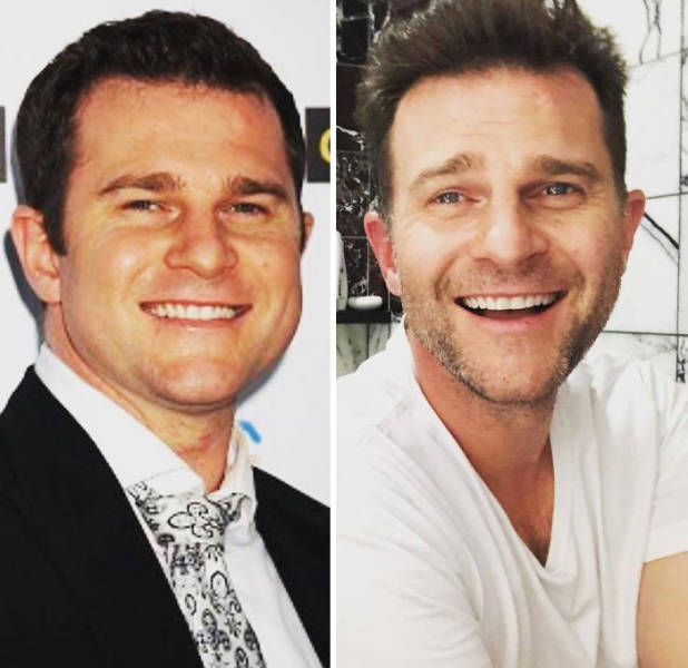 How To Nail A 10-Year Challenge