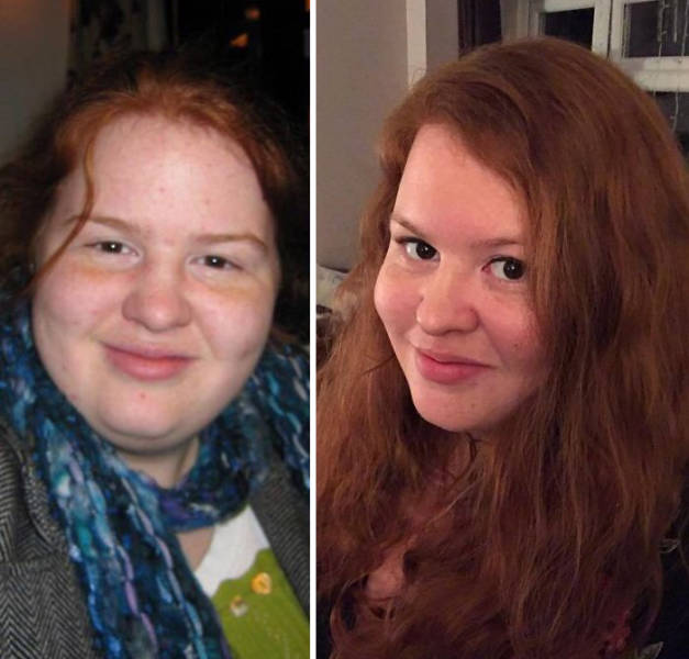 How To Nail A 10-Year Challenge