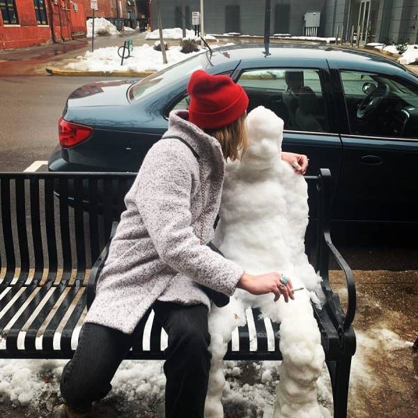 Morning Picdump