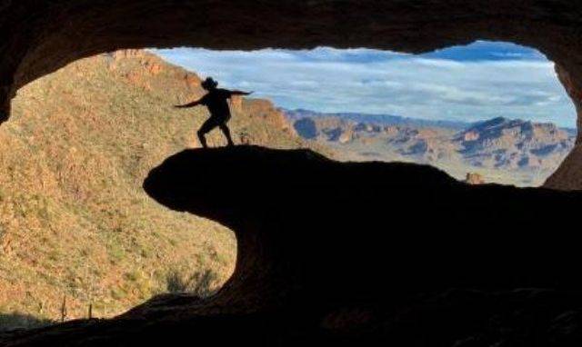 Dirty Mind, Come Here!