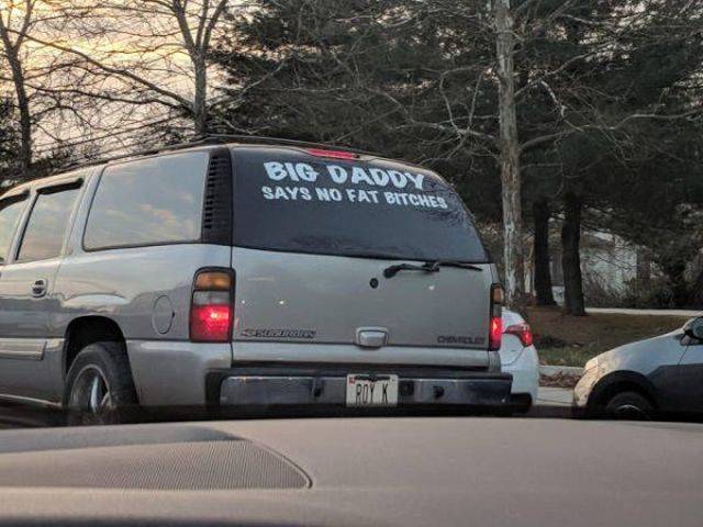 Dirty Mind, Come Here!