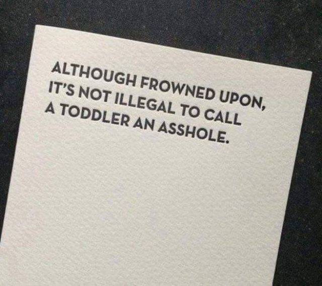 Dirty Mind, Come Here!