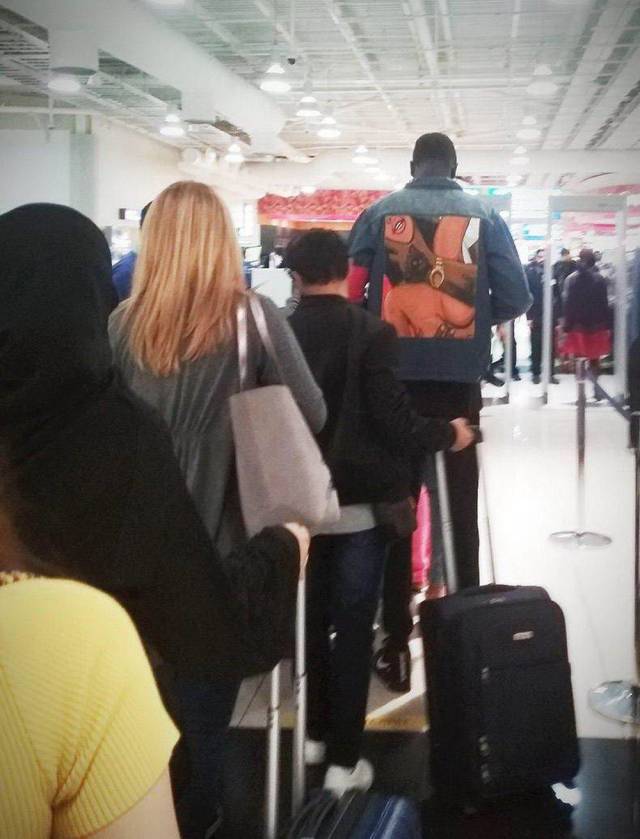 Dirty Mind, Come Here!