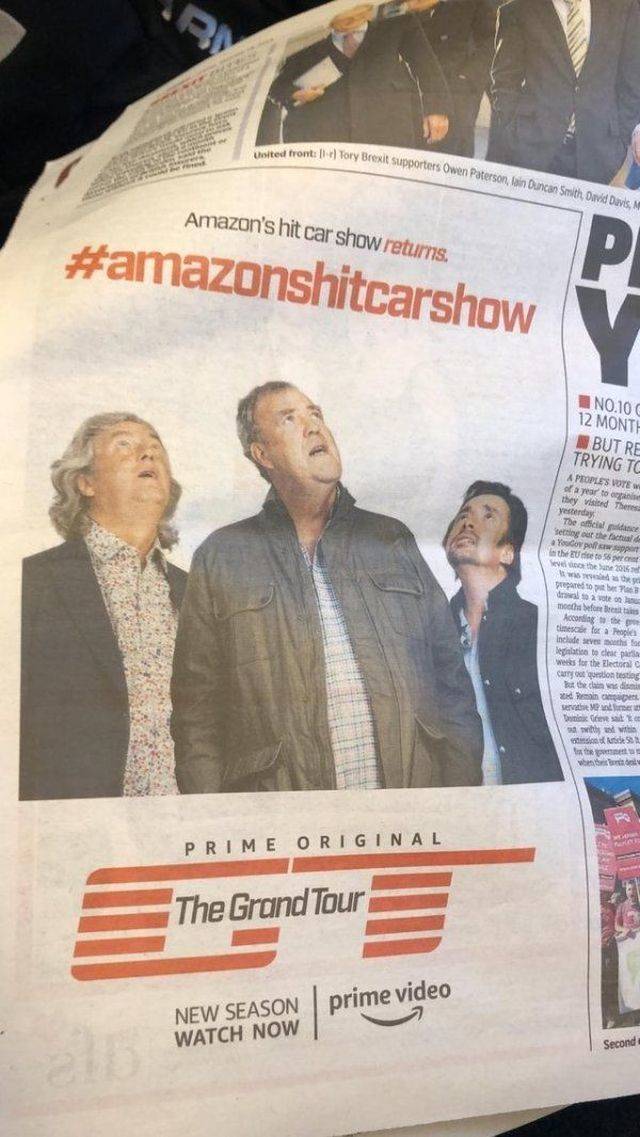 Dirty Mind, Come Here!