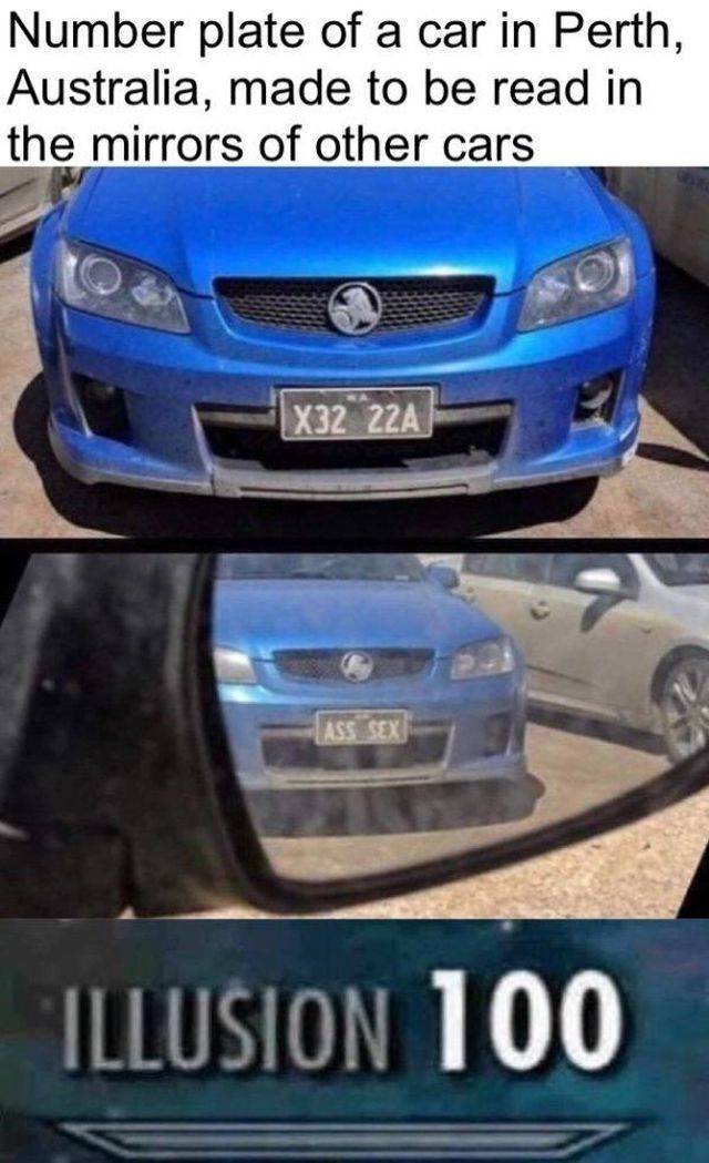 Dirty Mind, Come Here!