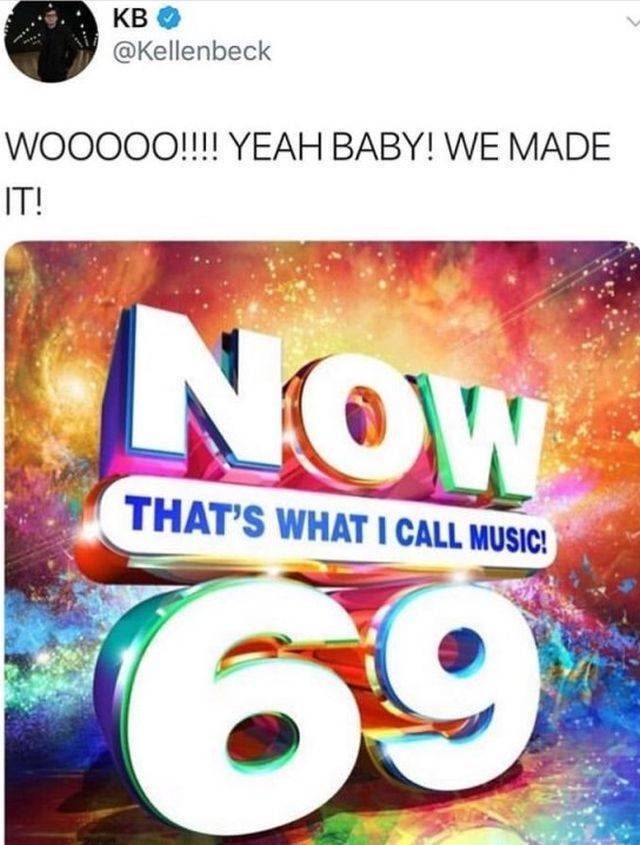 Dirty Mind, Come Here!