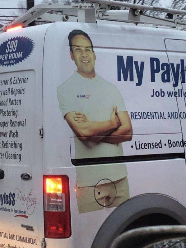 Dirty Mind, Come Here!