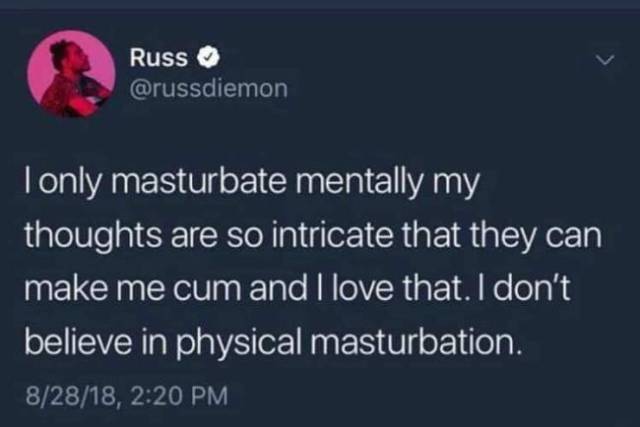 Just Look How Smart They Are!