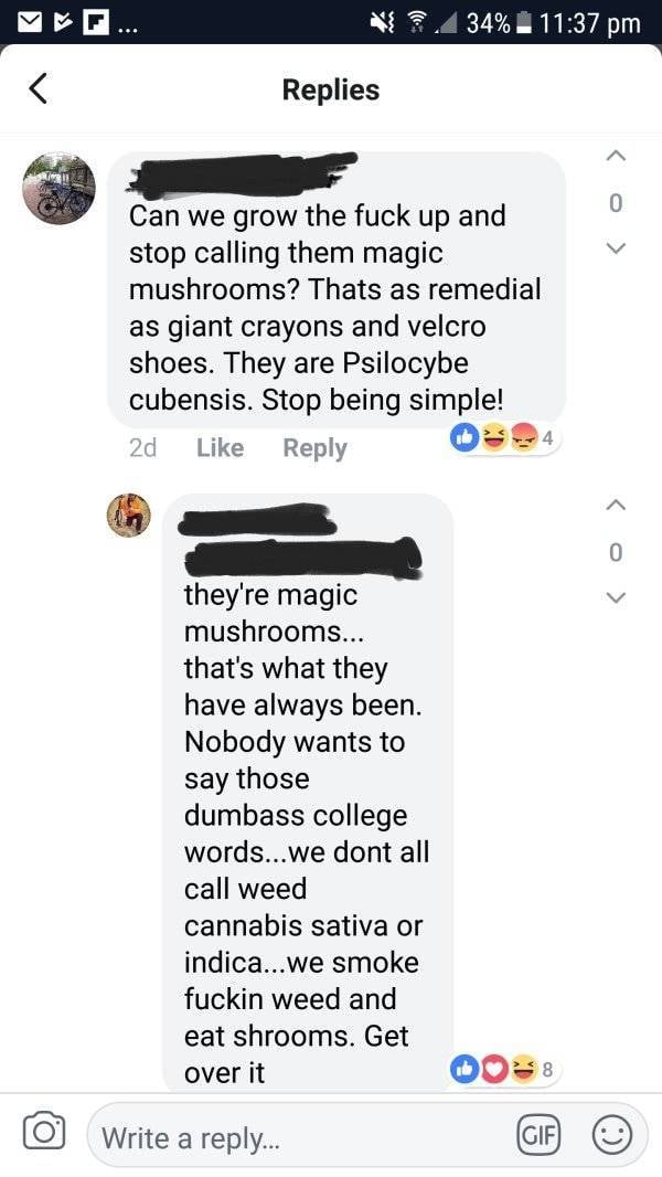 Just Look How Smart They Are!