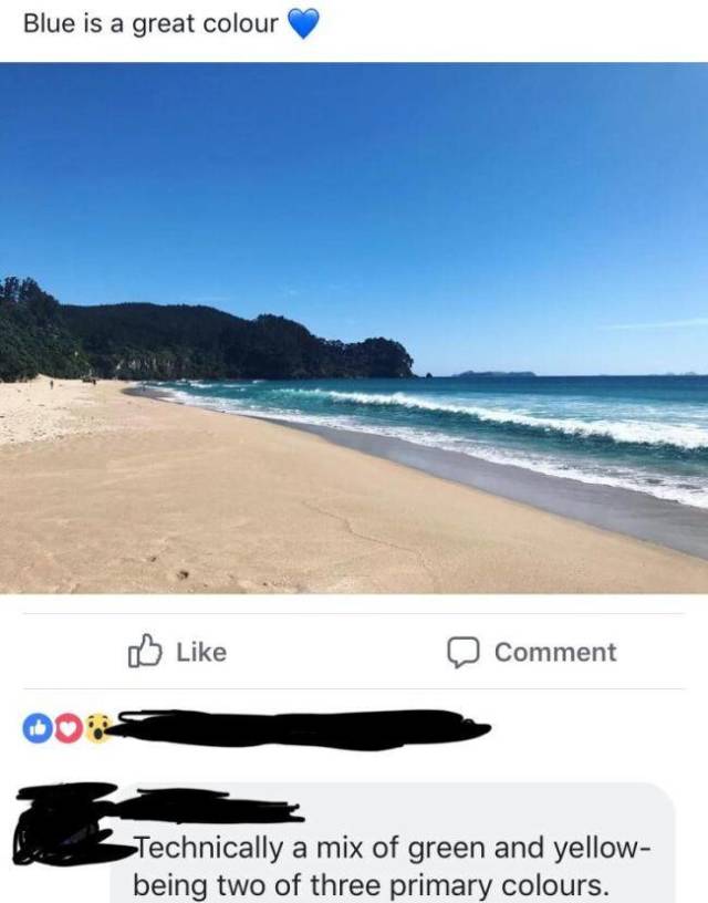 Just Look How Smart They Are!