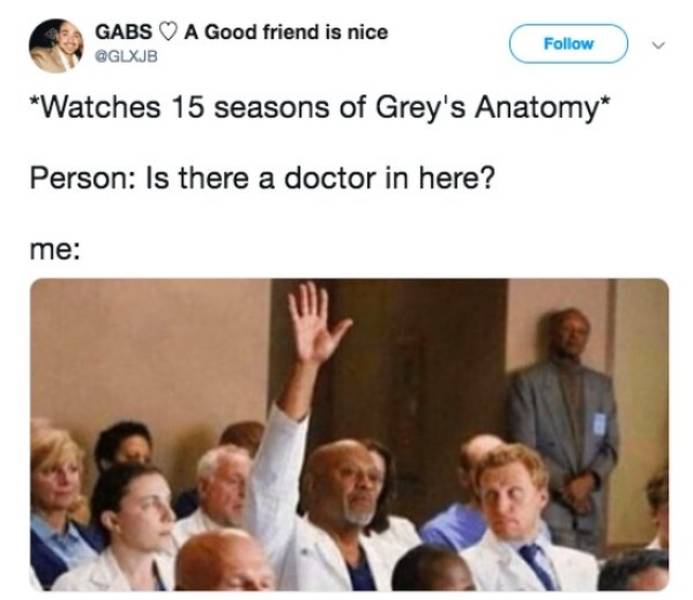 Why Are TV Shows So Addictive?!