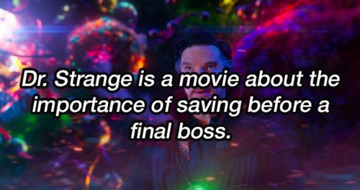 Shower Thoughts To Boggle Your Mind