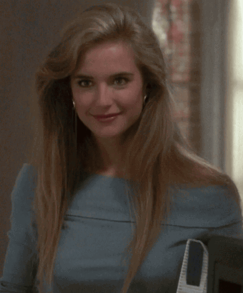 80’s Had Their Share Of Real Hotties!