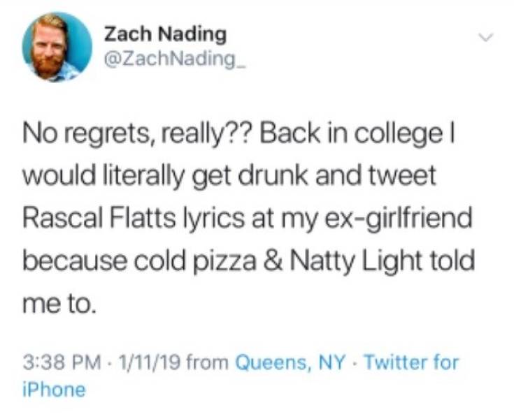 Drunk People Do So Many Stupid Things