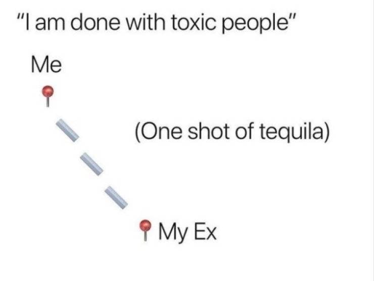 Drunk People Do So Many Stupid Things