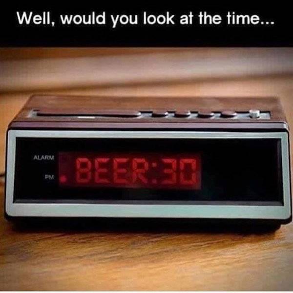 Drunk People Do So Many Stupid Things