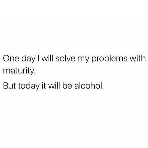 Drunk People Do So Many Stupid Things