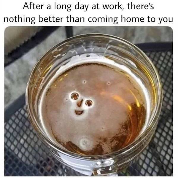 Drunk People Do So Many Stupid Things