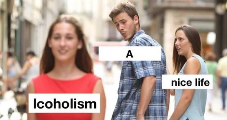 Drunk People Do So Many Stupid Things