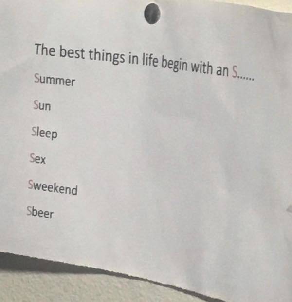 Drunk People Do So Many Stupid Things