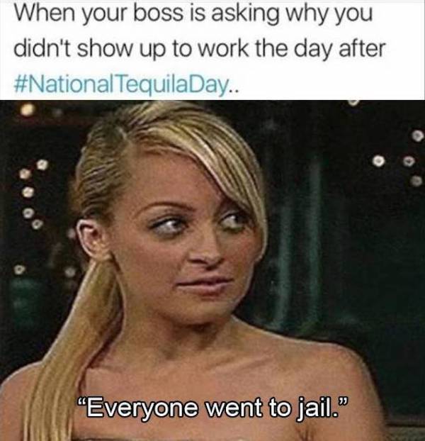 Drunk People Do So Many Stupid Things