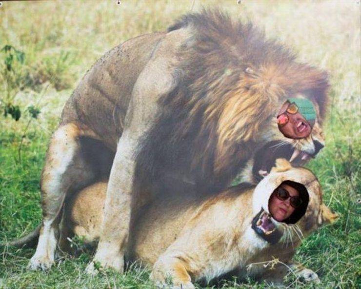 Dirty Mind, Come Here!