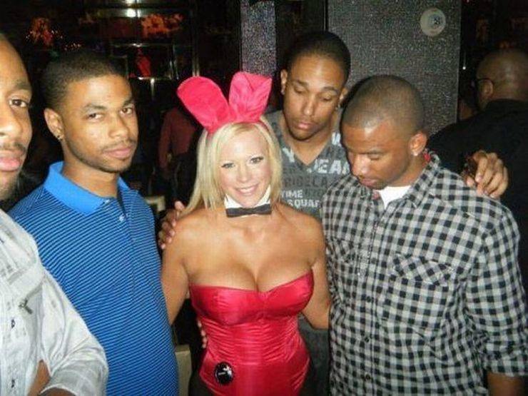 Dirty Mind, Come Here!