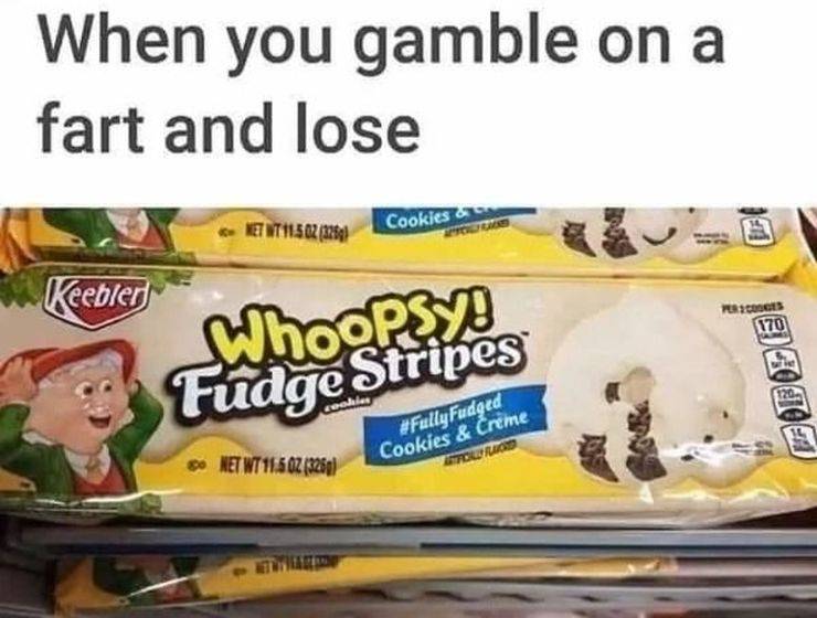 Dirty Mind, Come Here!