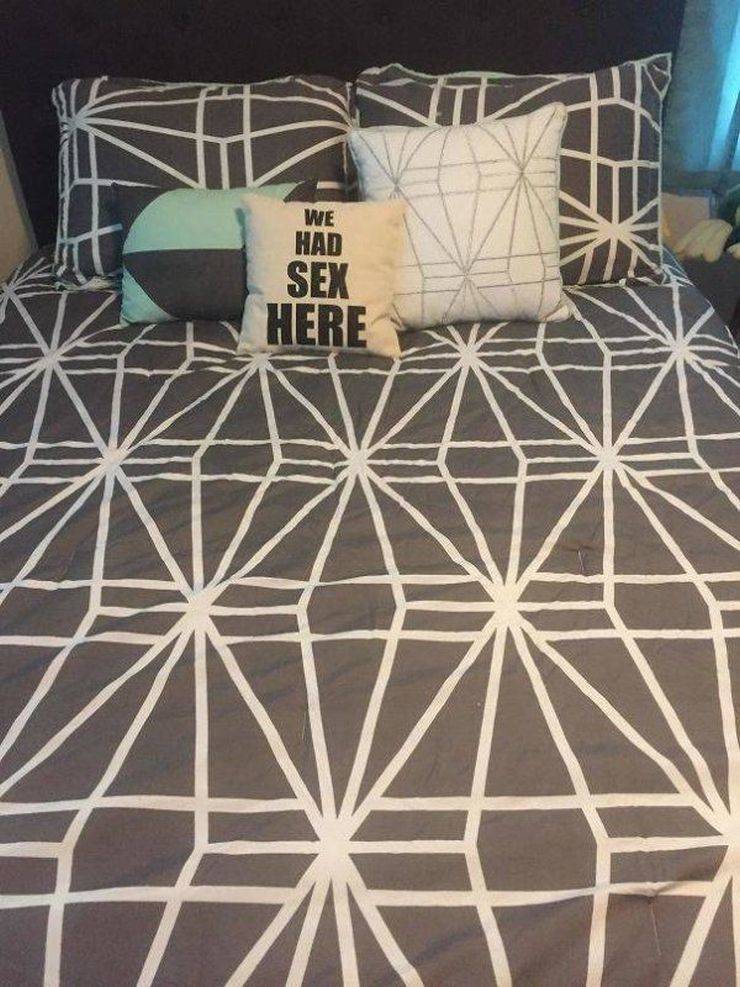 Dirty Mind, Come Here!