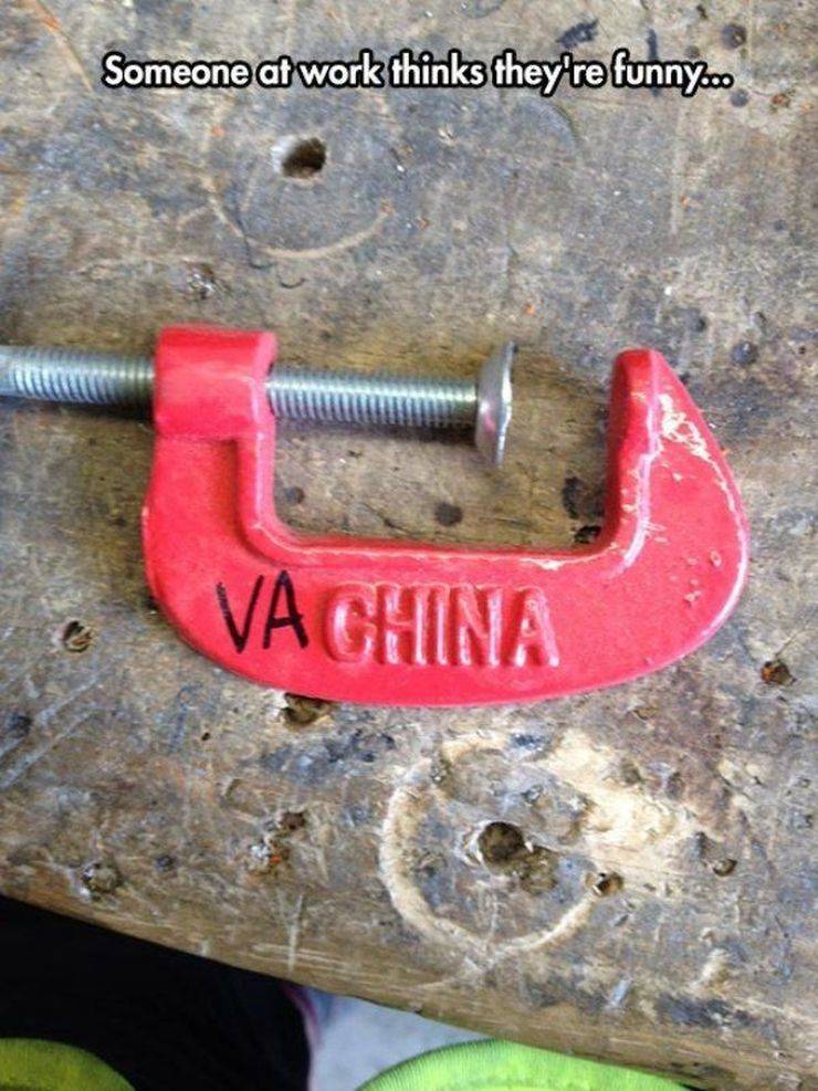 Dirty Mind, Come Here!