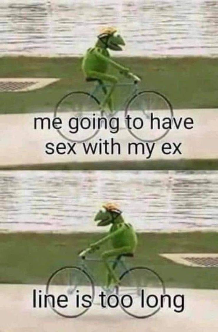 Dirty Mind, Come Here!