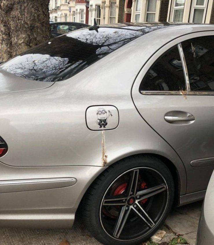 Dirty Mind, Come Here!