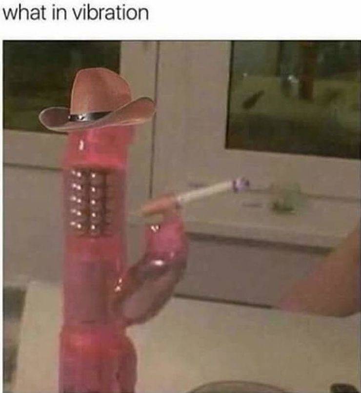 Dirty Mind, Come Here!