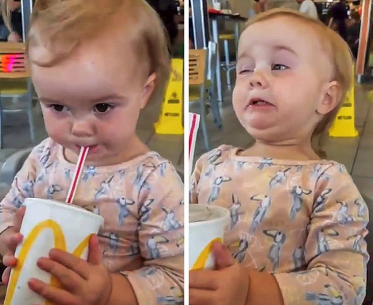 That First Time Is Always Magical