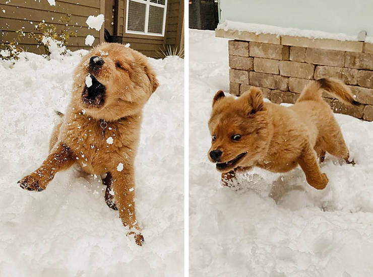 That First Time Is Always Magical