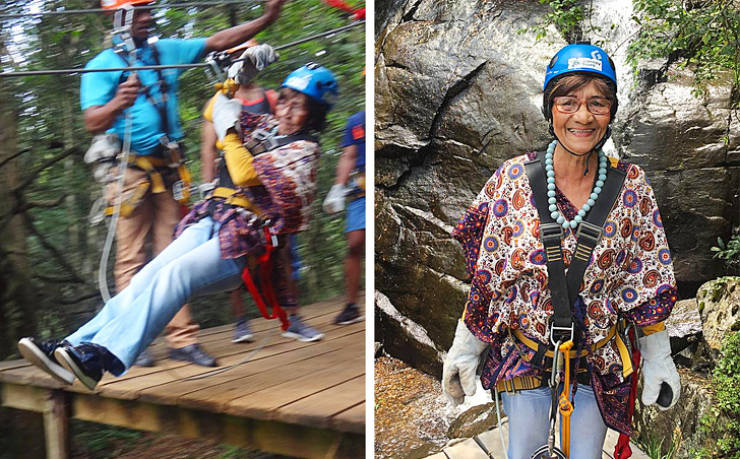 That First Time Is Always Magical